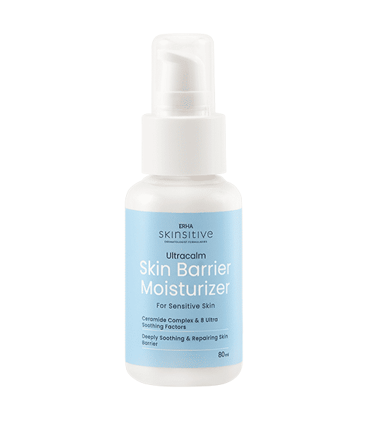 Skinsitive Ultracalm Skin Barrier Moisturizer (erhaskincare.co.id)