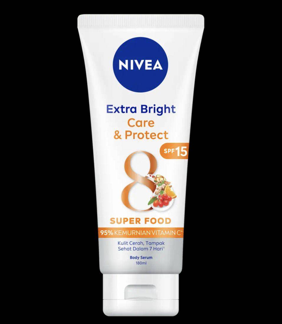 NIVEA Extra Bright Care and Protect 8 Super Food Body (nivea.co.id)