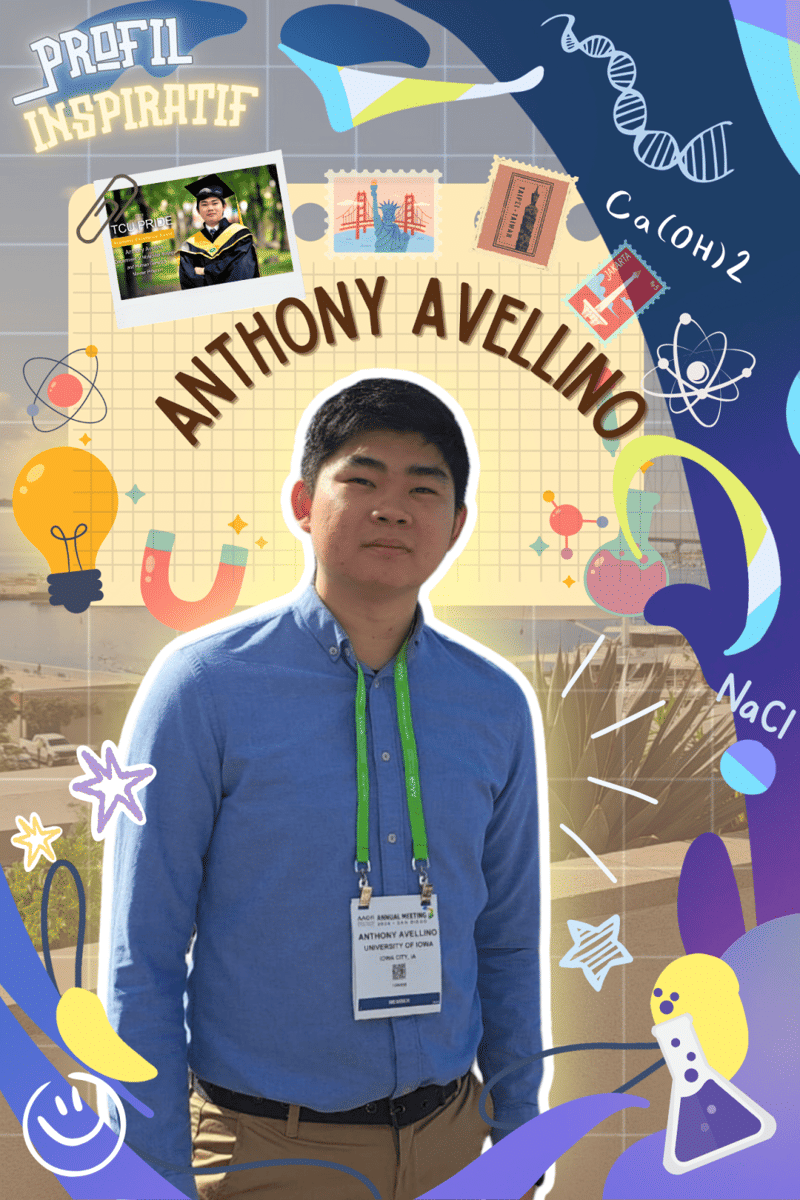 IDN Times/BAGASKARA_SMA Cinta Kasih Tzu Chi