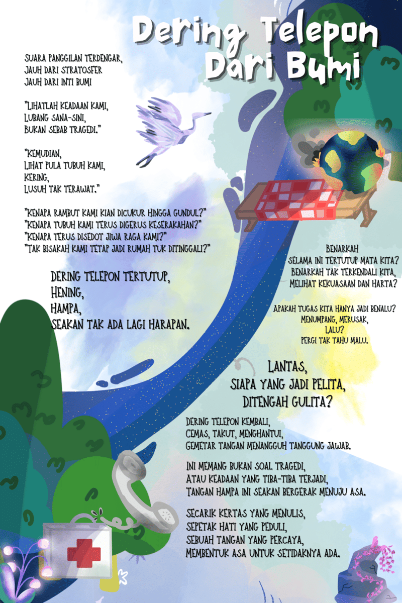 IDN Times/BAGASKARA_SMA Cinta Kasih Tzu Chi