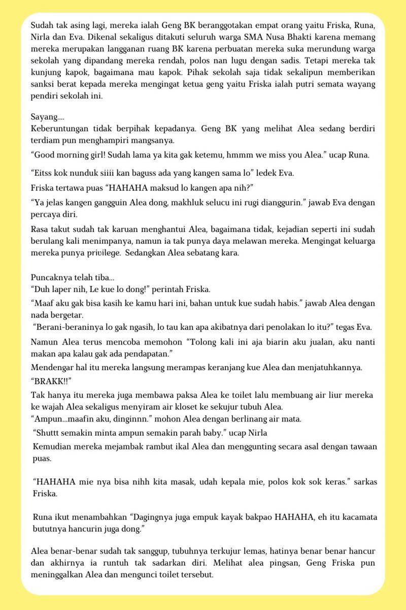 IDN Times Xplore/Tim Gerhana Tarung_SMKN 48 Jakarta