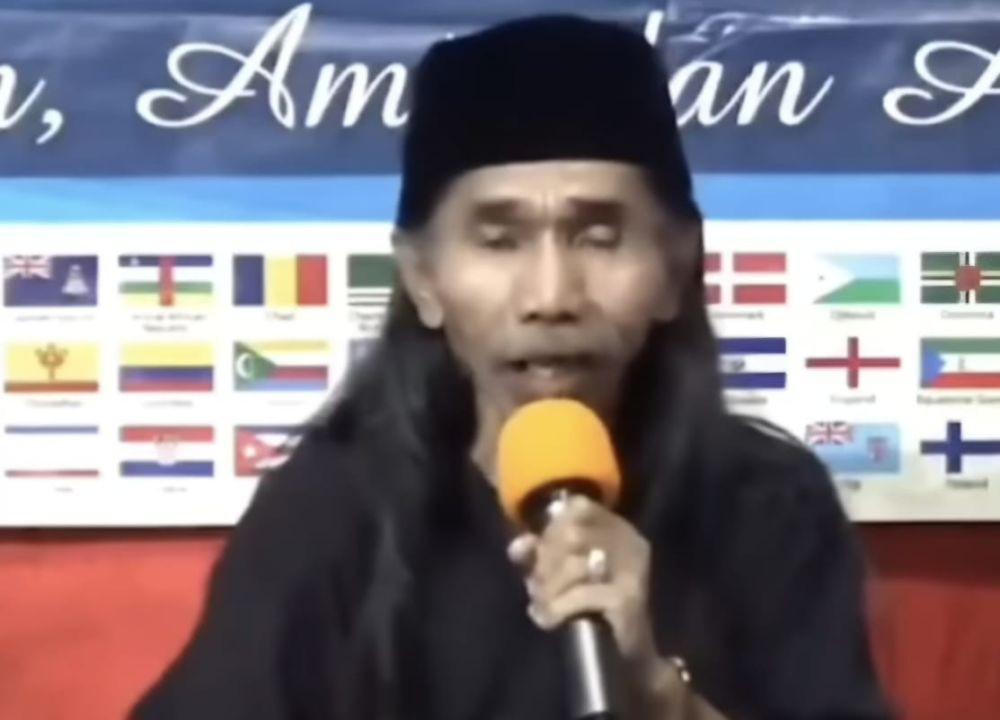 Mama Ghufron Ngaku Bisa Video Call Malaikat, MUI: Gimana Caranya?