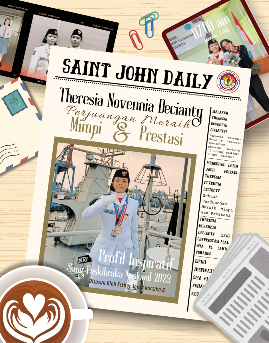 IDN Times Xplore/Tim Kreasif_SMA Pangudi Luhur Santo Yohanes