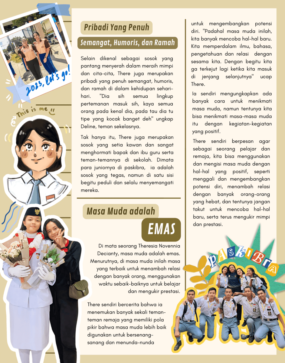 IDN Times Xplore/Tim Kreasif_SMA Pangudi Luhur Santo Yohanes