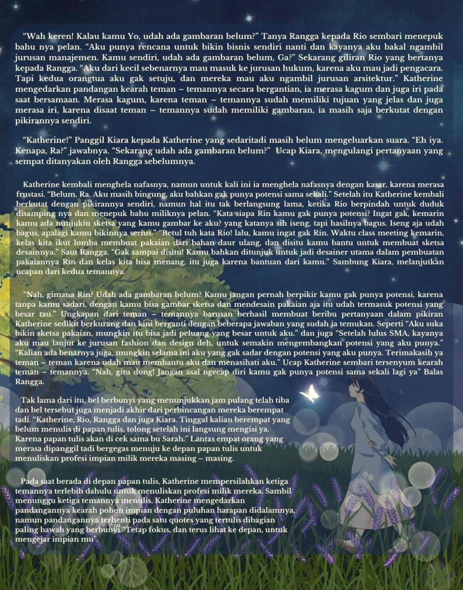 IDN Times Xplore/Tim Kreasif_SMA Pangudi Luhur Santo Yohanes