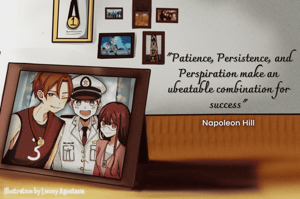 IDN Times Xplore/Tim Kreasif_SMA Pangudi Luhur Santo Yohanes