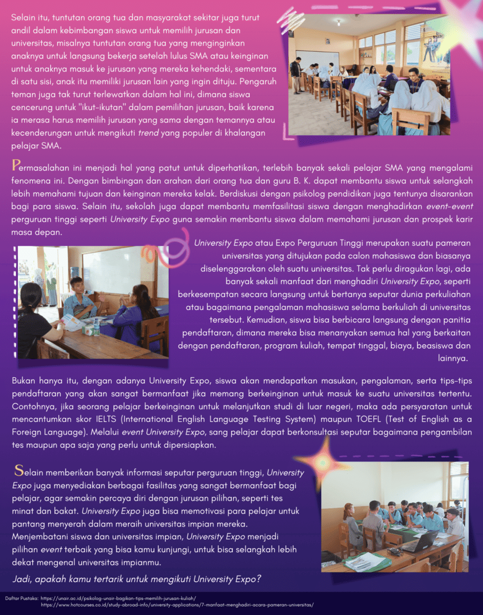 IDN Times Xplore/Tim Kreasif_SMA Pangudi Luhur Santo Yohanes