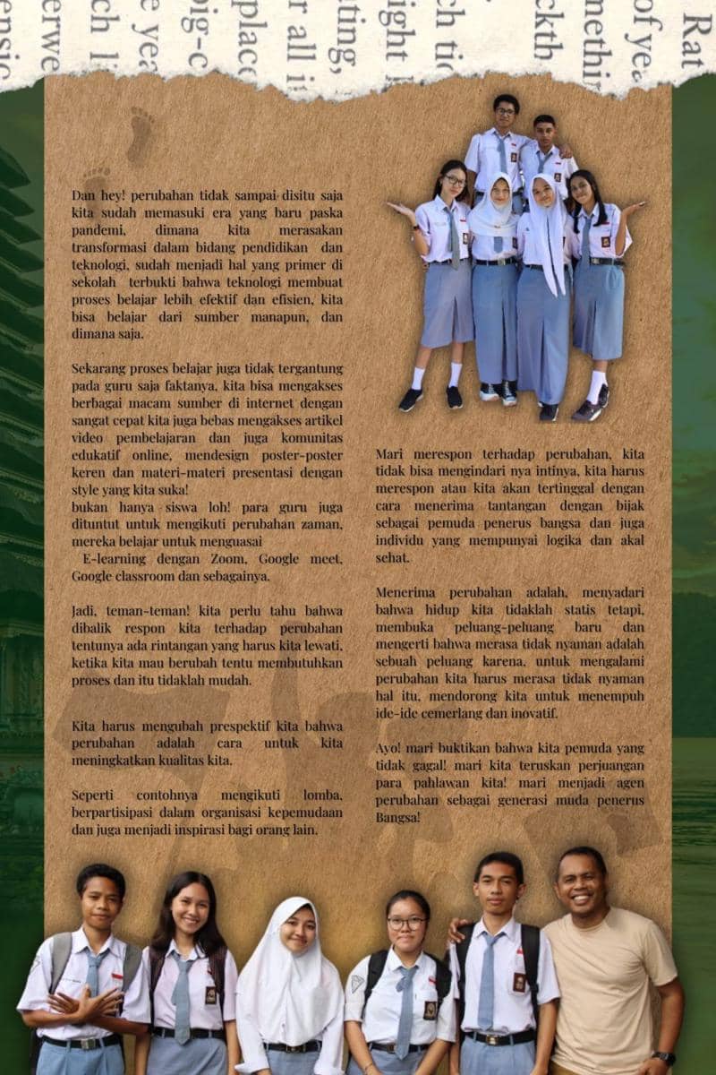 IDN Times Xplore/Natus Vincere_SMAN 4 MALUKU TENGAH