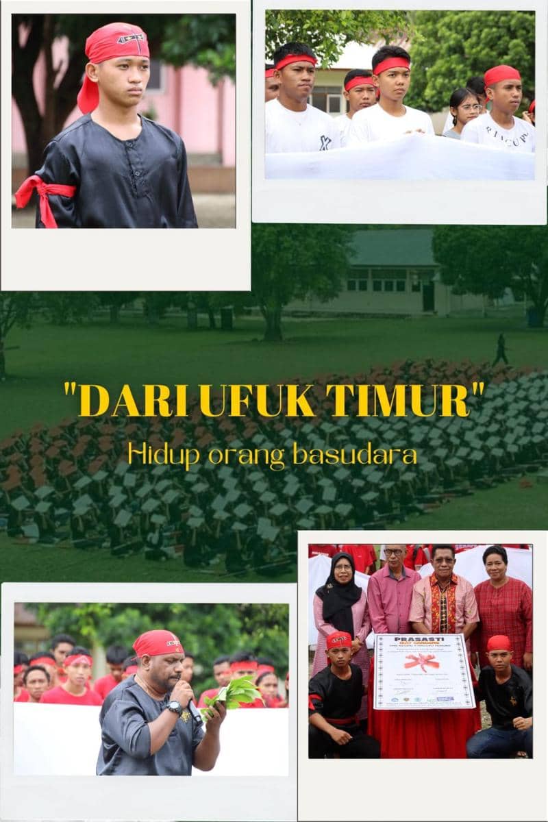 IDN Times Xplore/Natus Vincere_SMAN 4 MALUKU TENGAH