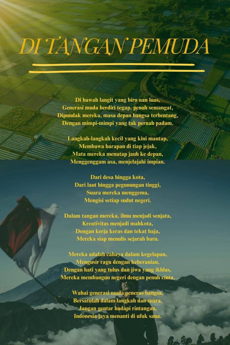 IDN Times Xplore/Natus Vincere_SMAN 4 MALUKU TENGAH