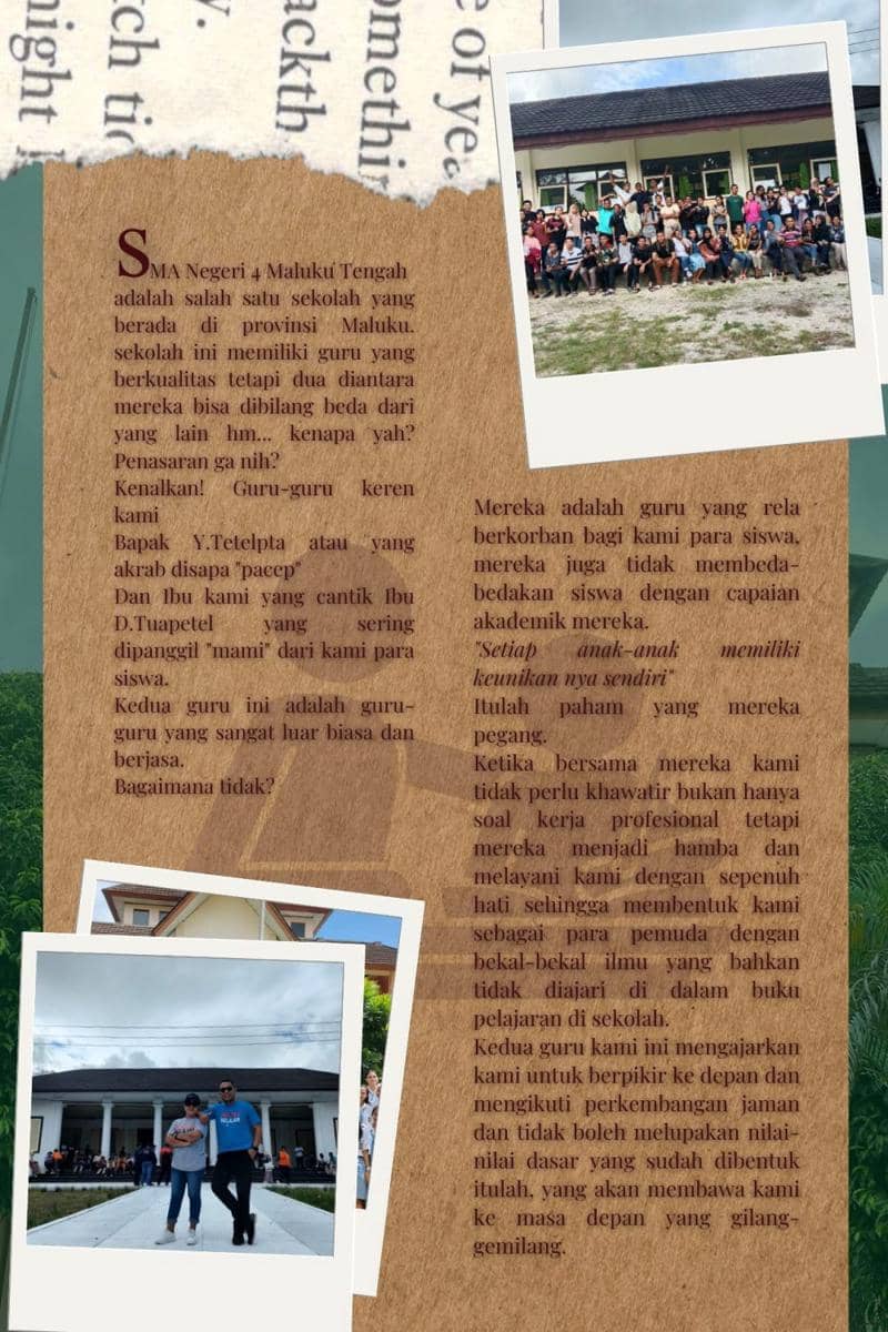 IDN Times Xplore/Natus Vincere_SMAN 4 MALUKU TENGAH