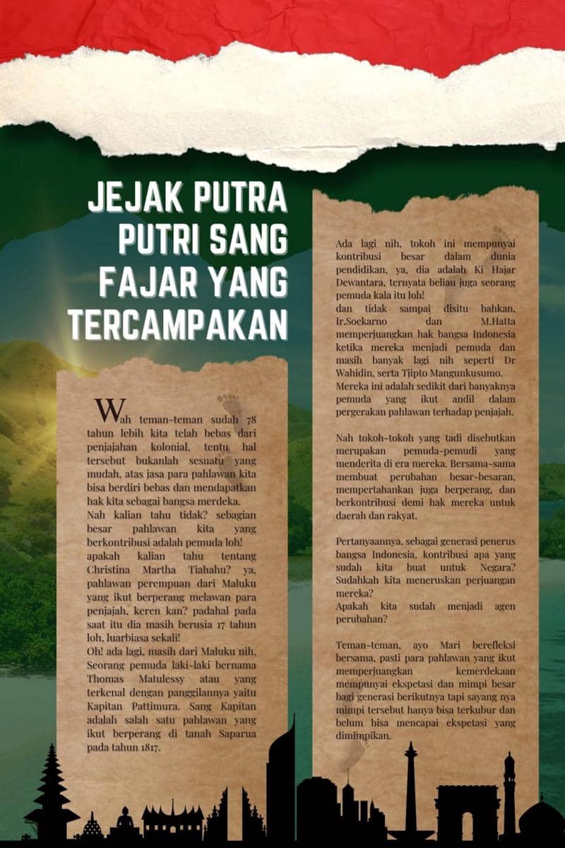 IDN Times Xplore/Natus Vincere_SMAN 4 MALUKU TENGAH