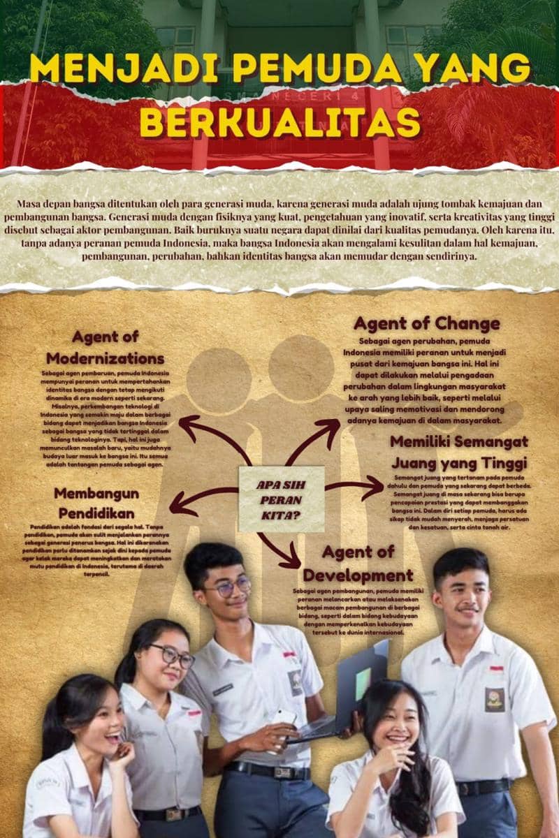 IDN Times Xplore/Natus Vincere_SMAN 4 MALUKU TENGAH