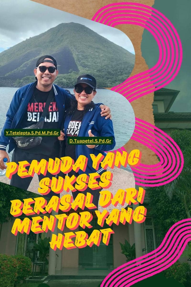 IDN Times Xplore/Natus Vincere_SMAN 4 MALUKU TENGAH