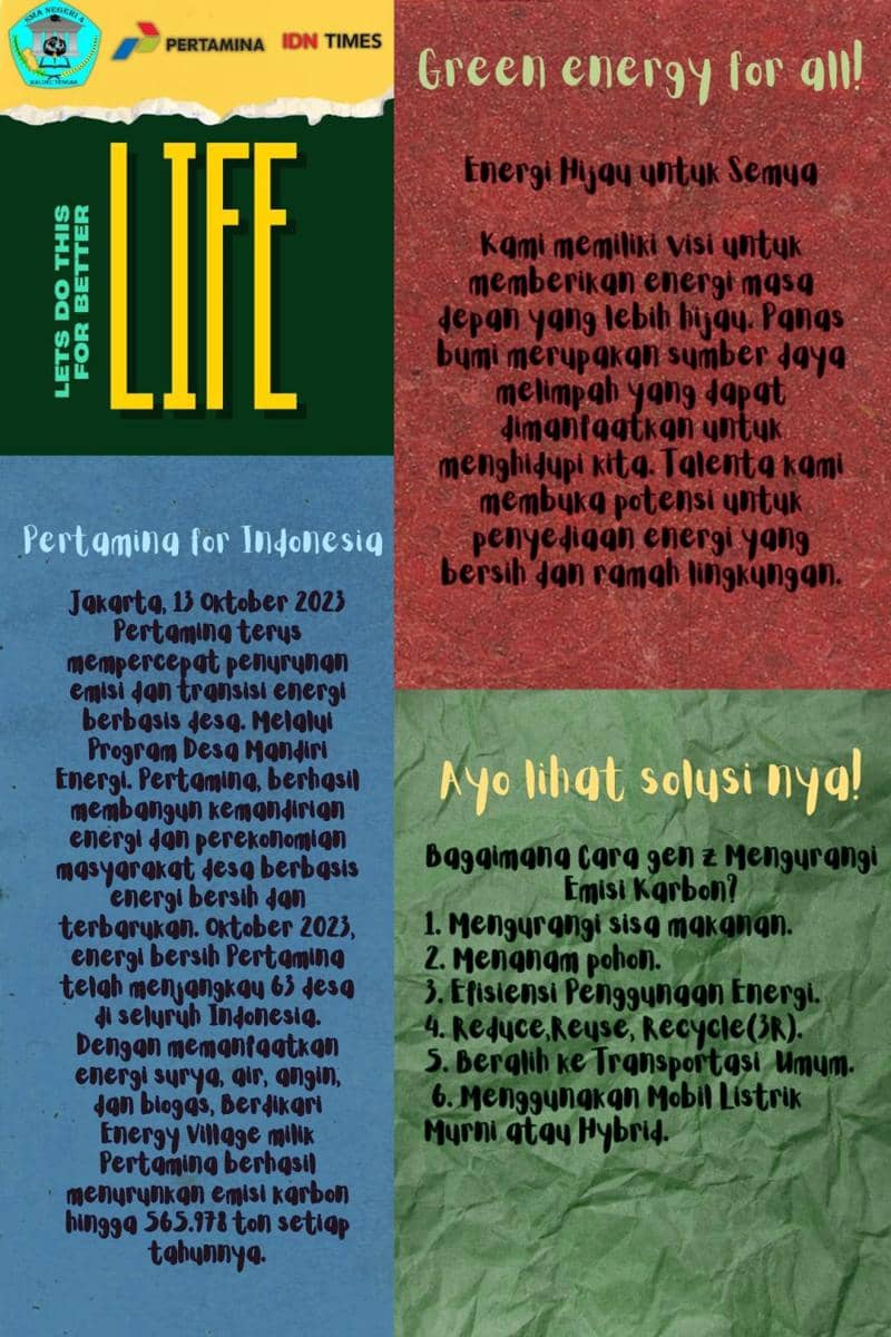 IDN Times Xplore/Natus Vincere_SMAN 4 MALUKU TENGAH