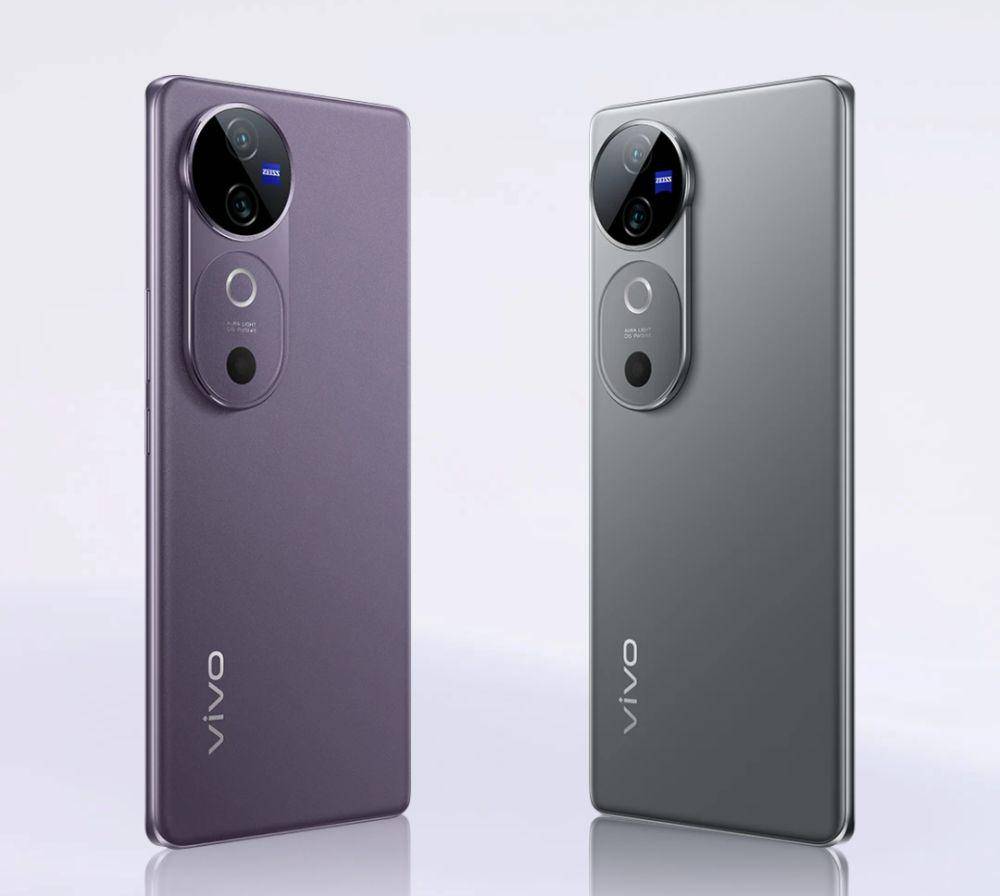 potret kamera vivo V40 (vivo.com)