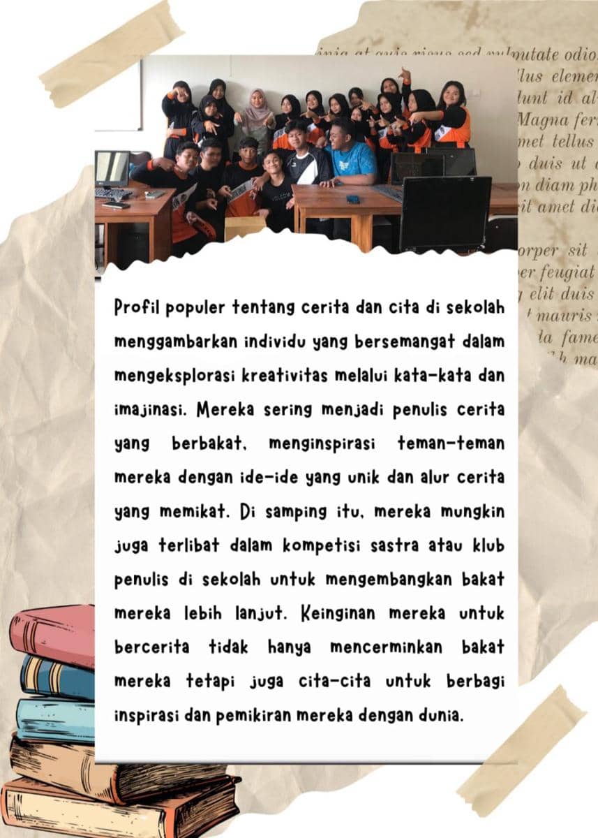 IDN Times Xplore/Tim Produktif_SMK IBU KARTINI SEMARANG