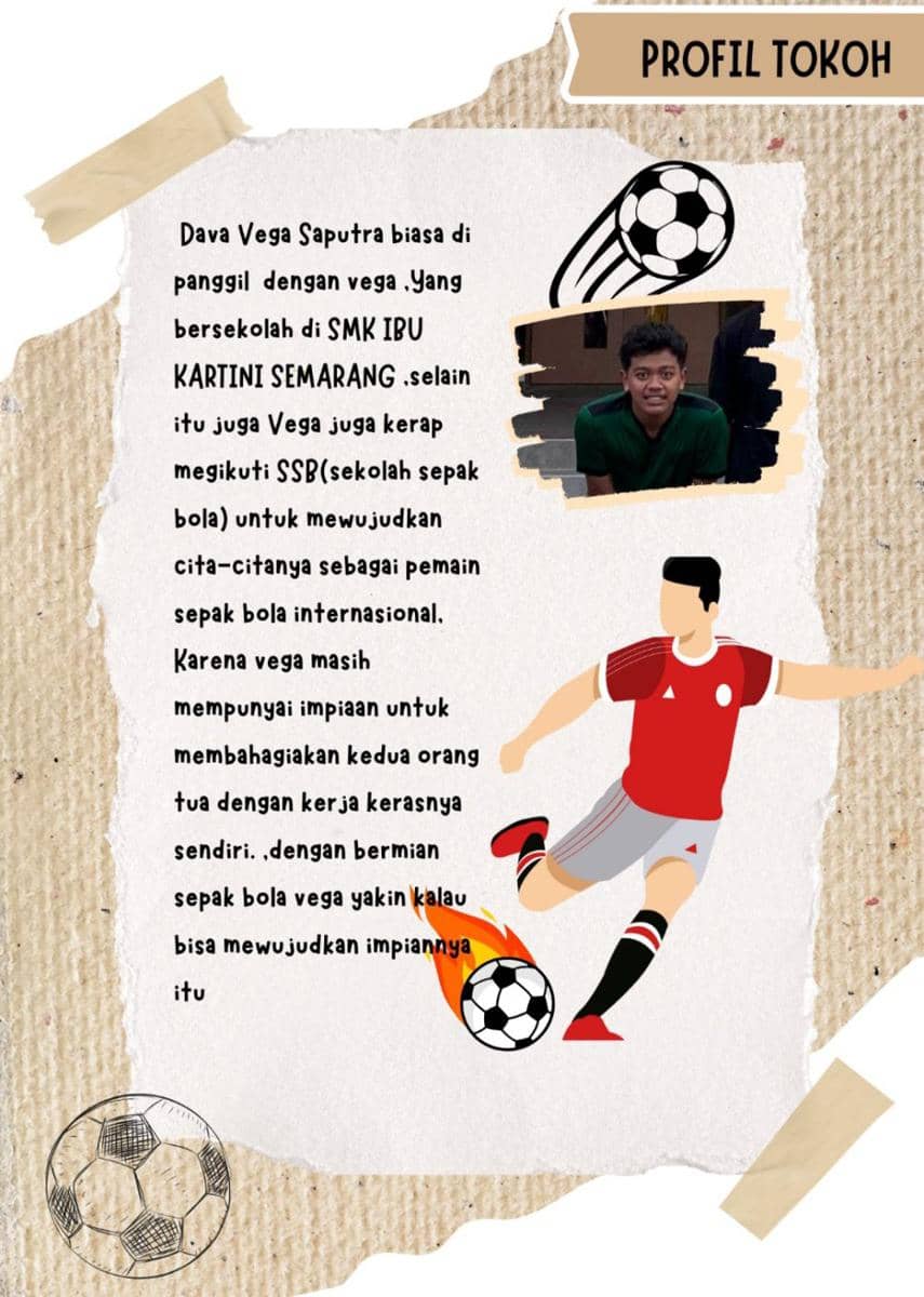 IDN Times Xplore/Tim Produktif_SMK IBU KARTINI SEMARANG