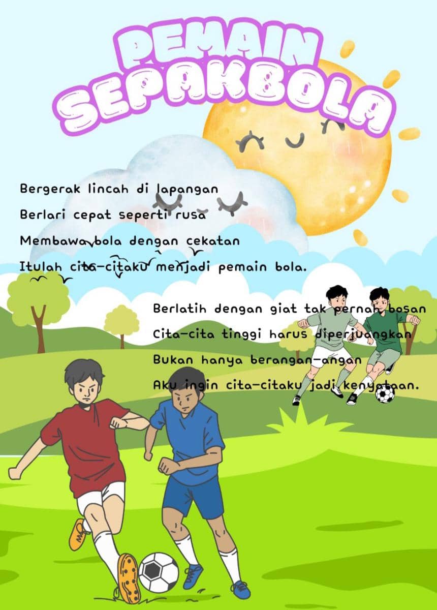 IDN Times Xplore/Tim Produktif_SMK IBU KARTINI SEMARANG