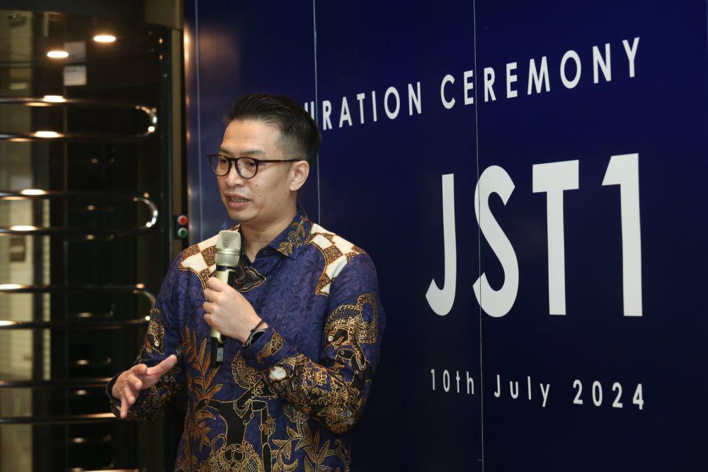 Bidik Kapasitas hingga 62 MW, BDDC Tambah Data Center di Jaktim