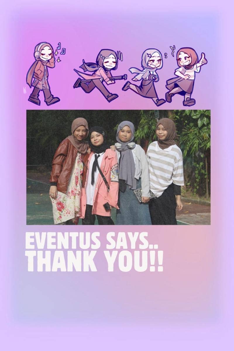 IDN Times Explore/EVENTUS_SMAS Islam Athirah 1 Makassar