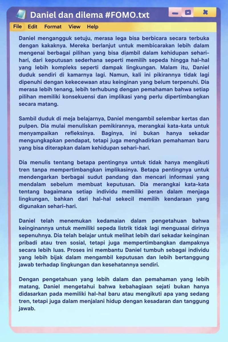 IDN Times Xplore/Tim RevoluZion_SMAN 2 Depok