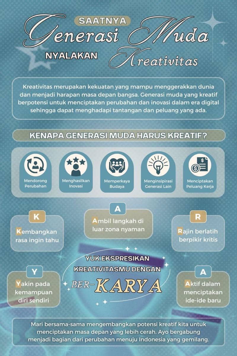 IDN Times Xplore/Penpals_MAN13Jakarta