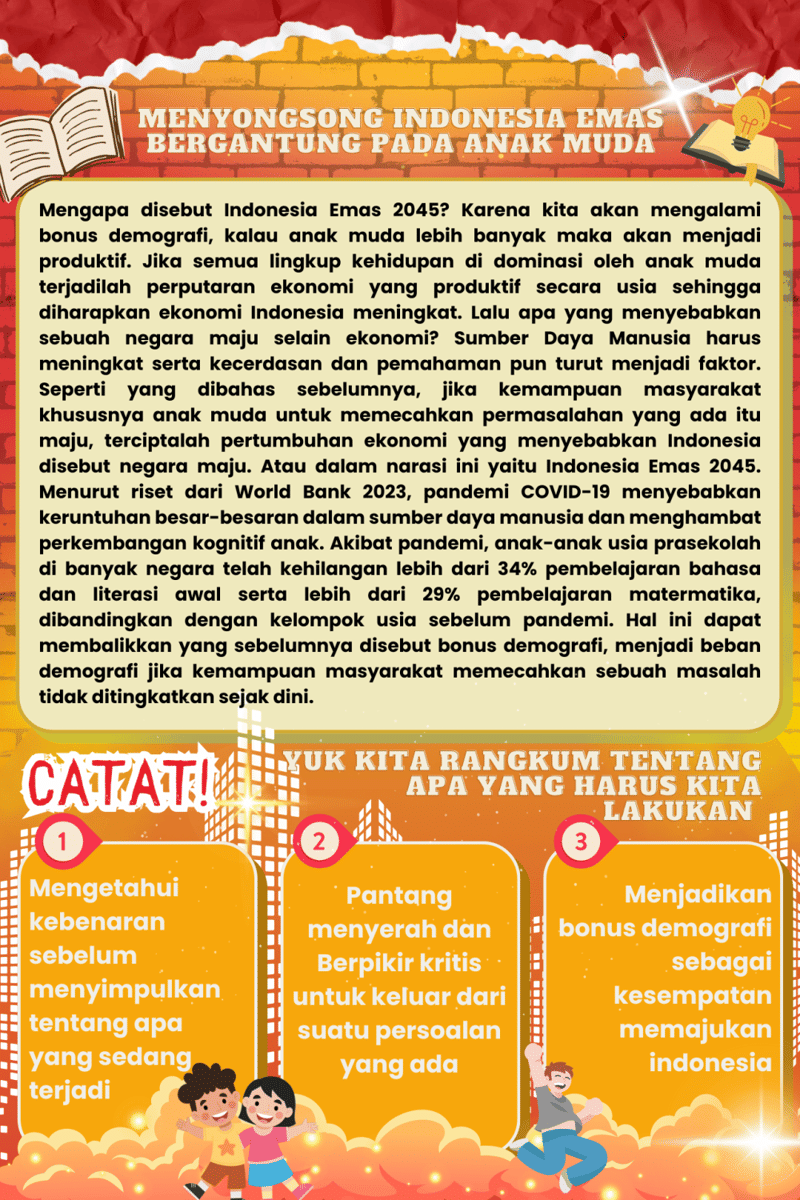 IDN Times Xplore/Pionir Prisma_SMAN 1 Banguntapan