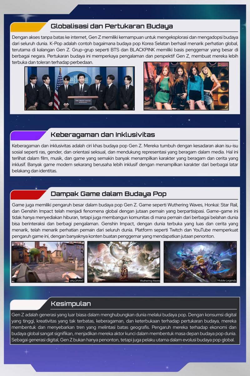 IDN Times Xplore/SKIESTELL_SMK Telkom Banjarbaru