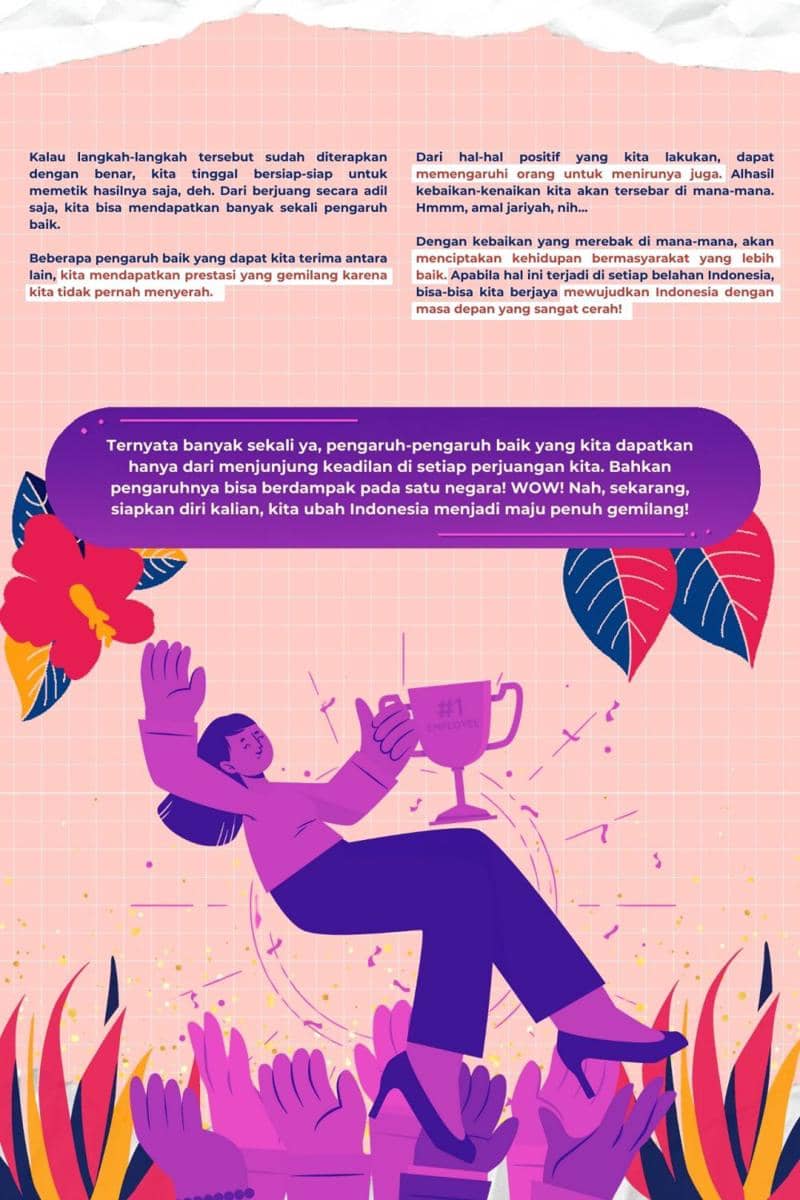 IDN Times Xplore/Semur Cendol_SMA Insan Cendekia Boarding School Sukoharjo