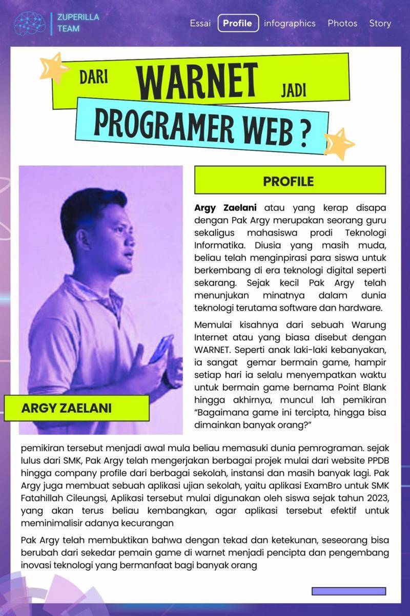 IDN Times Xplore/Zuperilla_SMKFatahillahCileungsi