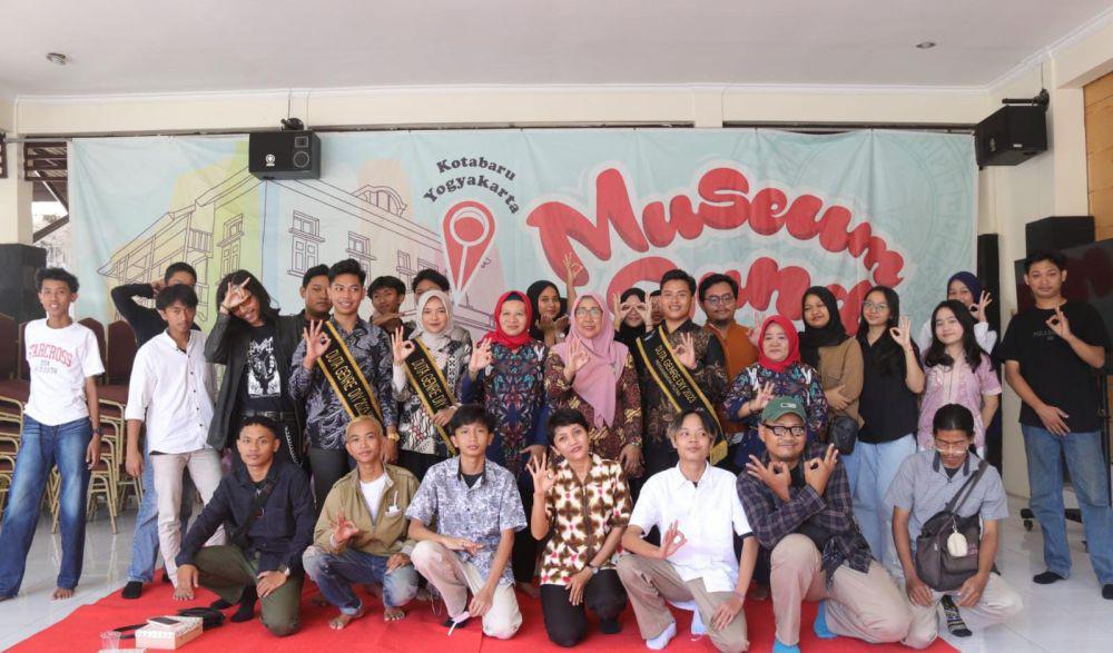Pemkot Yogyakarta Gandeng Remaja Cegah Pernikahan Dini