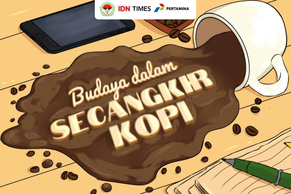 IDN Times Xplore/Spark Story_SMKN 1 Tanjung Selor