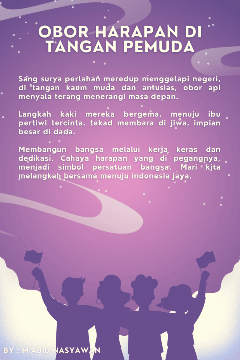 IDN Times Xplore/Aksara Naraya_SMAN 1 Dompu