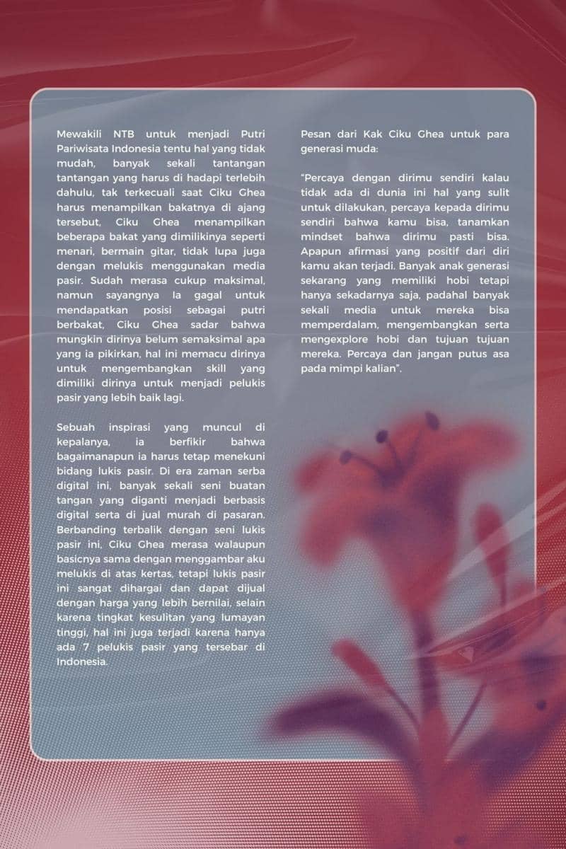 IDN Times Xplore/Penpals_MAN13Jakarta