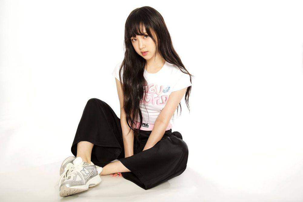 potret KIM VVUP (instagram.com/vvup.official)
