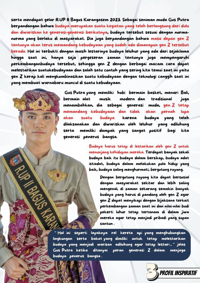 profil