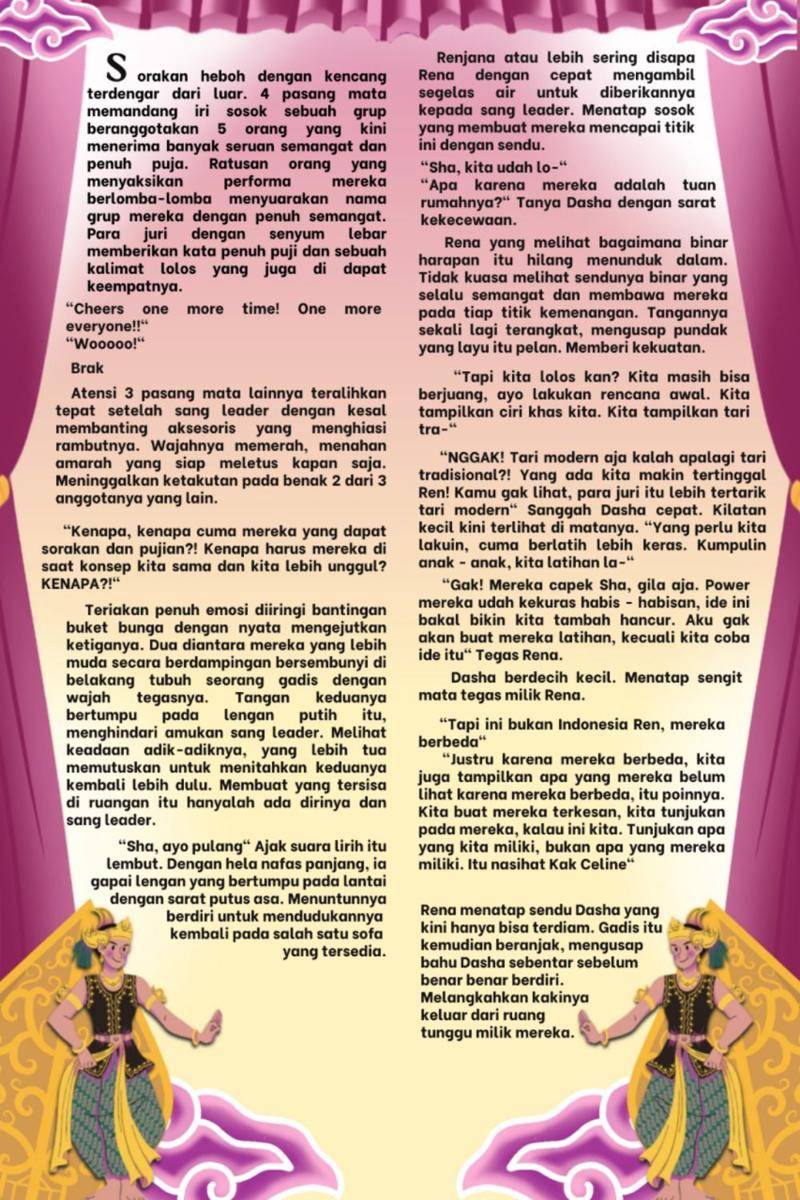 IDN Times Xplore/MAGICAL TEAMS_MAN 1 Grobogan