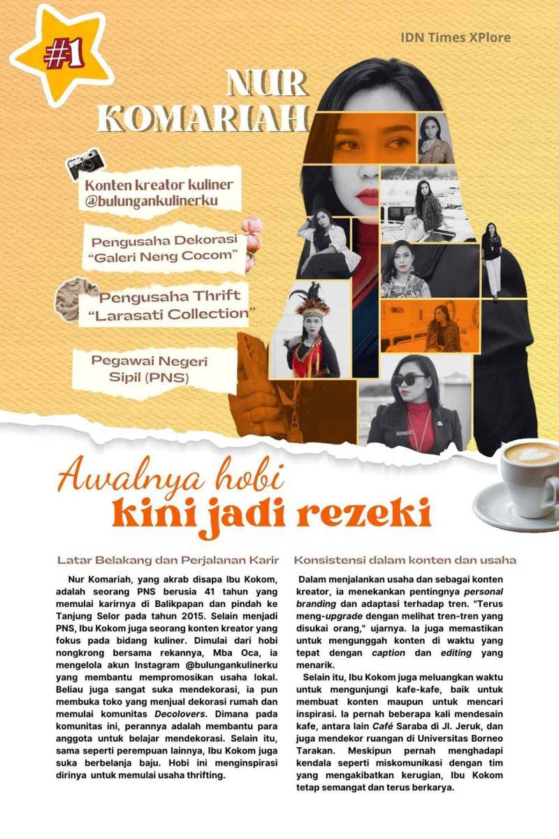 IDN Times Xplore/Spark Story_SMKN 1 Tanjung Selor