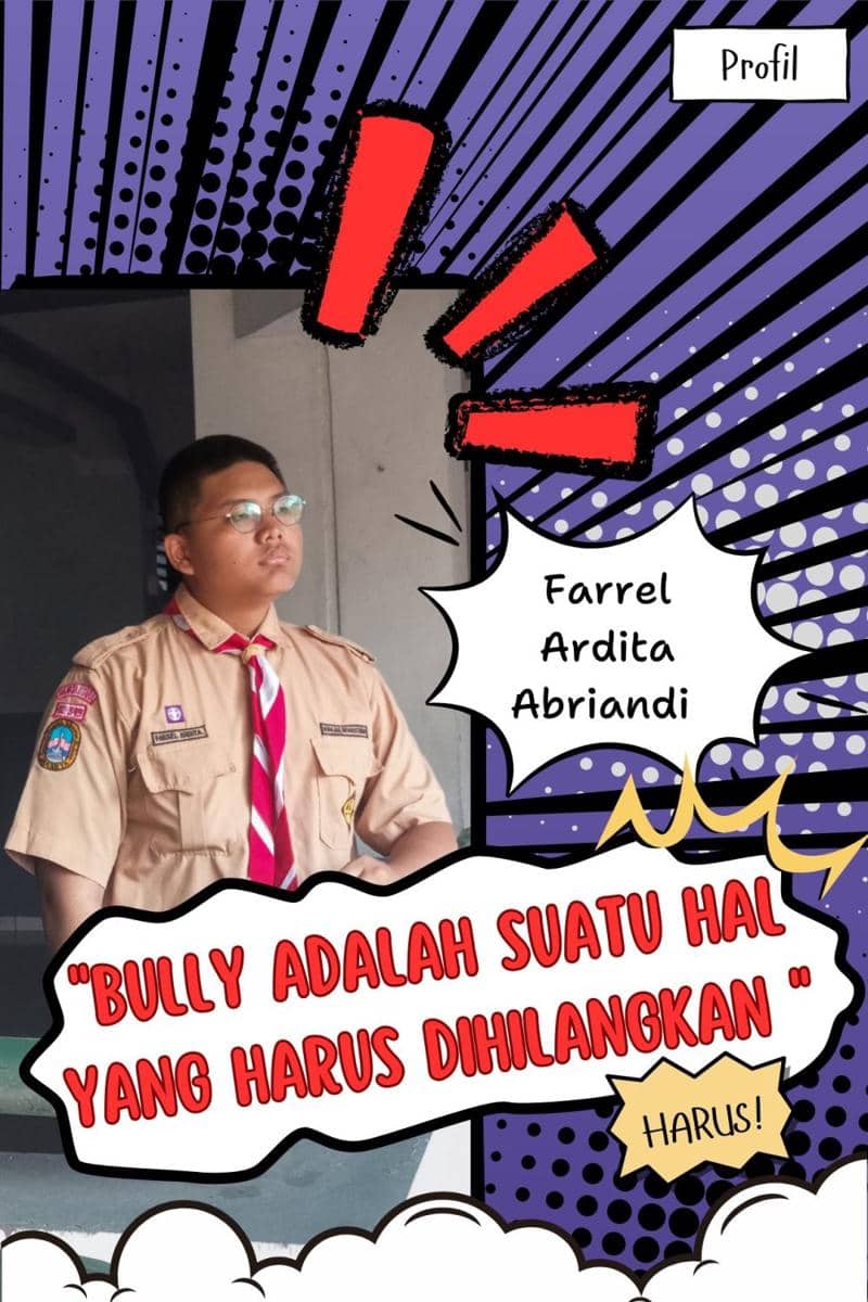 IDN Times Xplore/Tim Astratorian/SMAN 15 JAKARTA