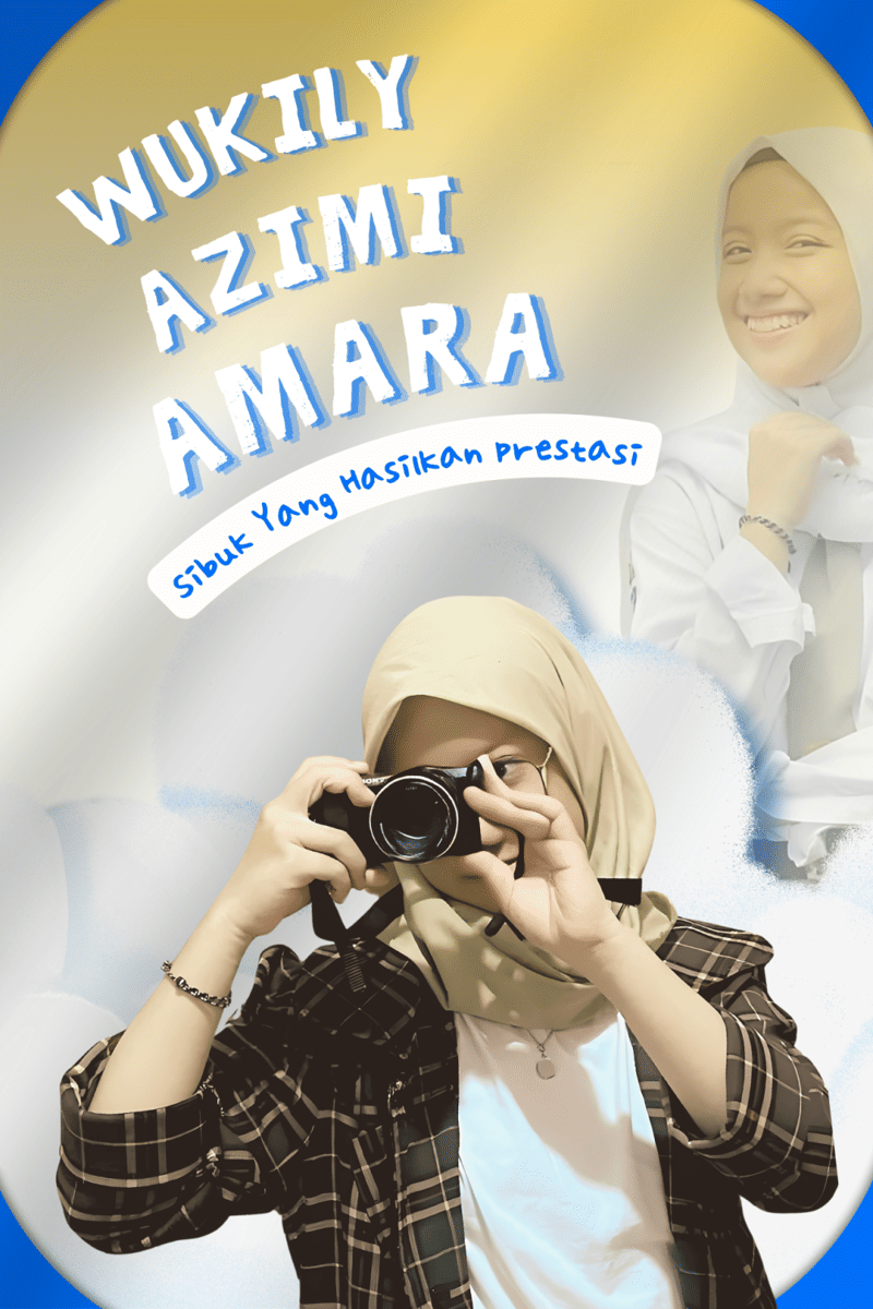 IDN Times Xplore/TIM E Magine_SMAN 1 Binjai