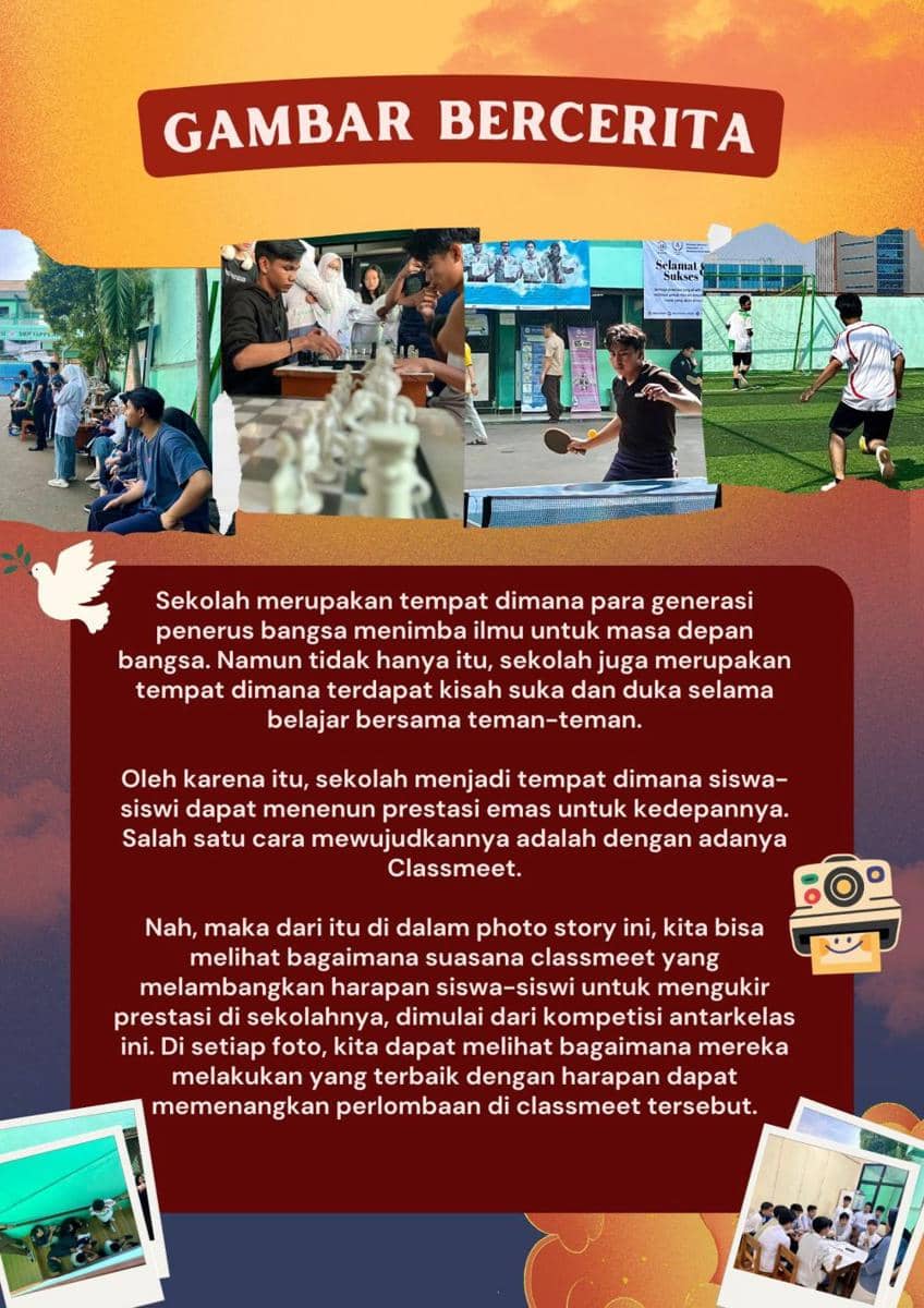 IDN Times Xplore/Leonely_SMA YAPPENDA