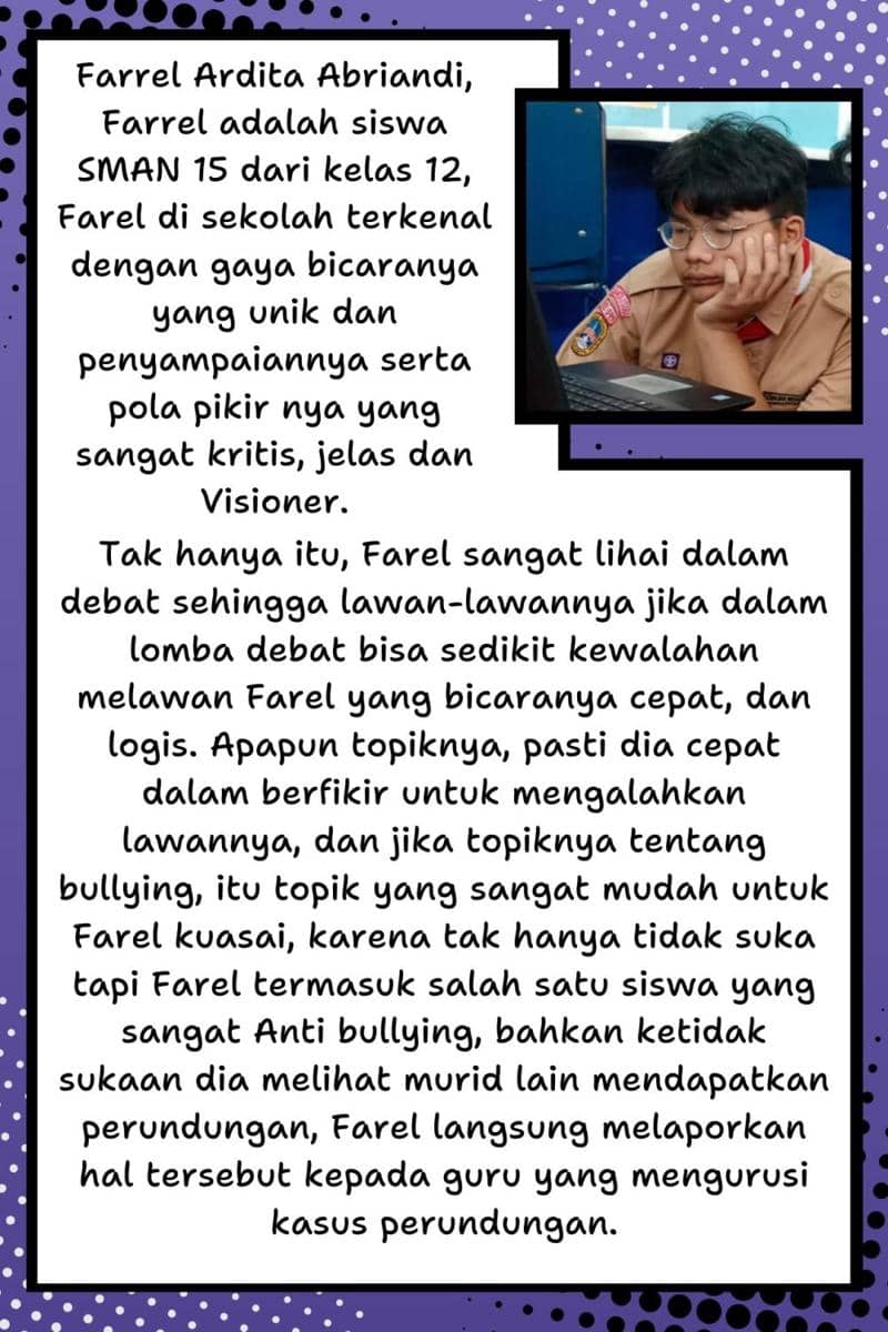 IDN Times Xplore/Tim Astratorian/SMAN 15 JAKARTA