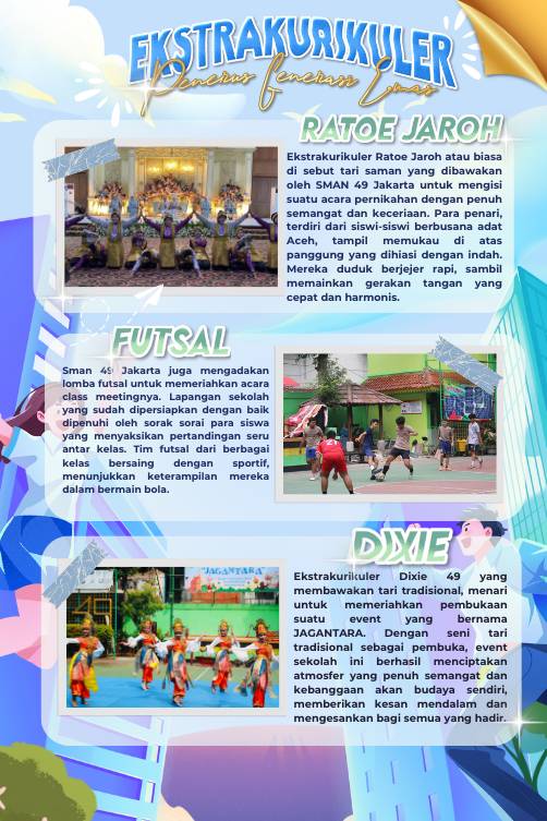 IDN Times Xplore/REPORTASE49