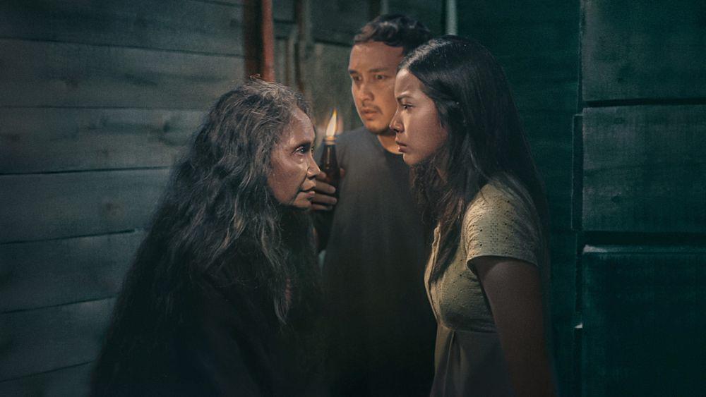 Kuyang: Sekutu Iblis yang Selalu Mengintai (dok. Visinema Pictures / Kuyang: Sekutu Iblis yang Selalu Mengintai)