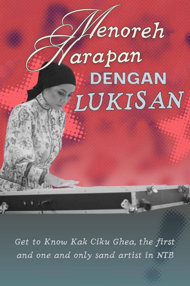 IDN Times Xplore/Penpals_MAN13Jakarta