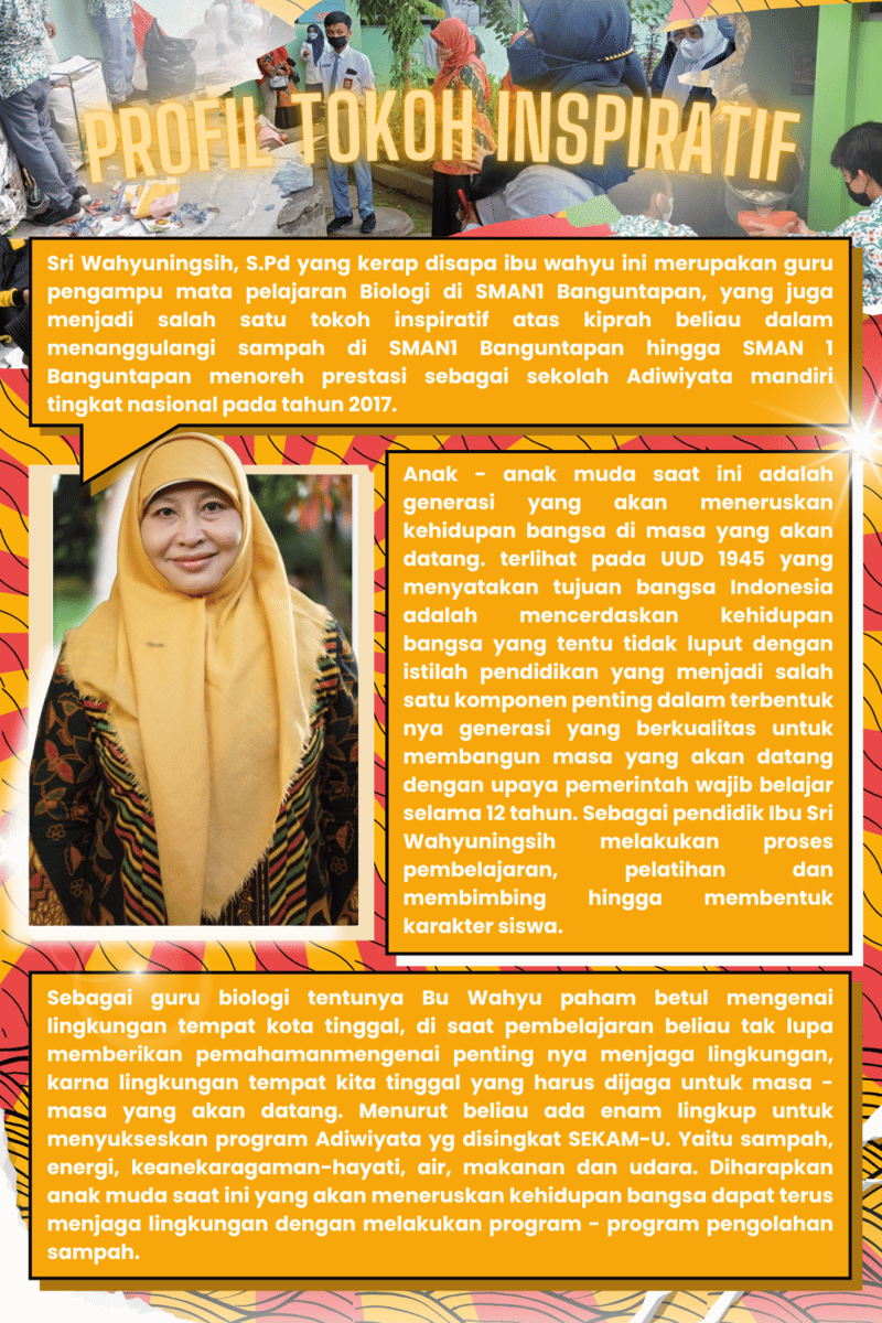 IDN Times Xplore/Pionir Prisma_SMAN 1 Banguntapan