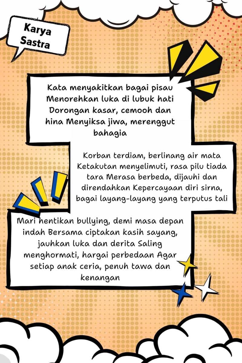 IDN Times Xplore/Tim Astratorian/SMAN 15 JAKARTA