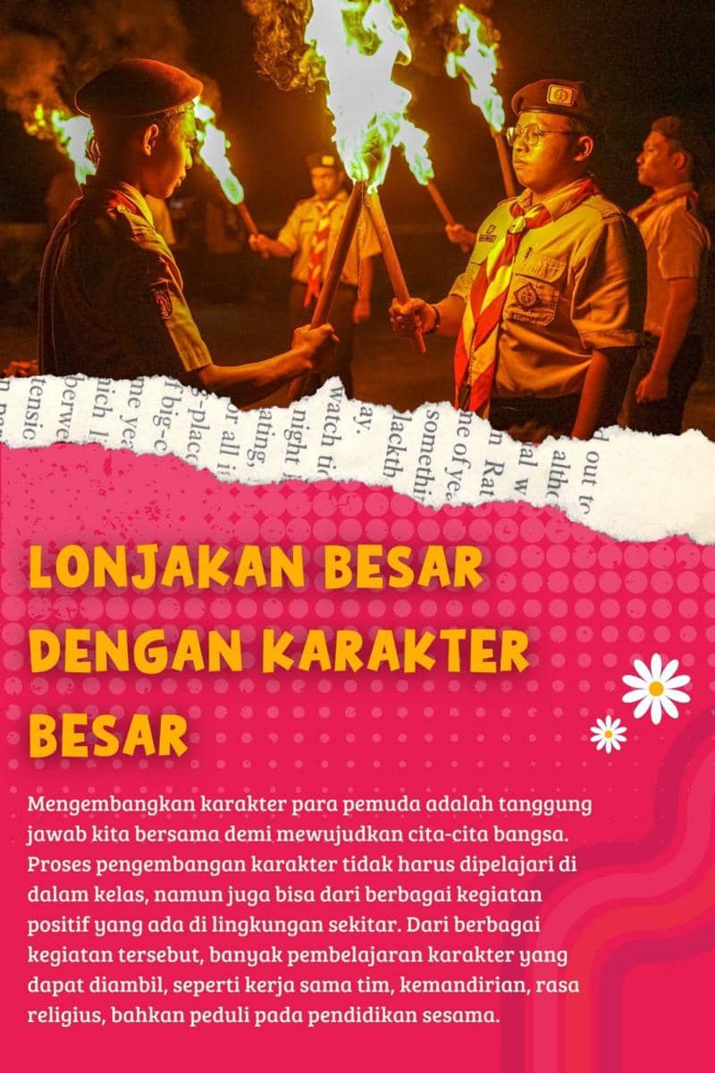 IDN Times Xplore/Semur Cendol_SMA Insan Cendekia Boarding School Sukoharjo