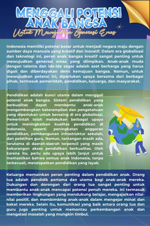 IDN Times Xplore/REPORTASE49_SMAN 49 JAKARTA